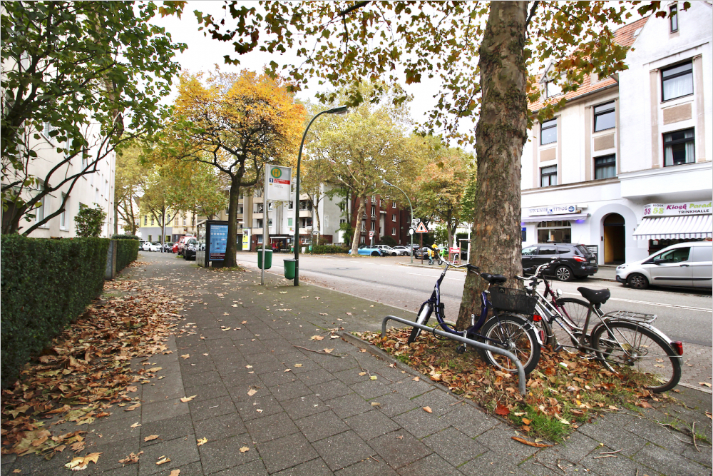 Street